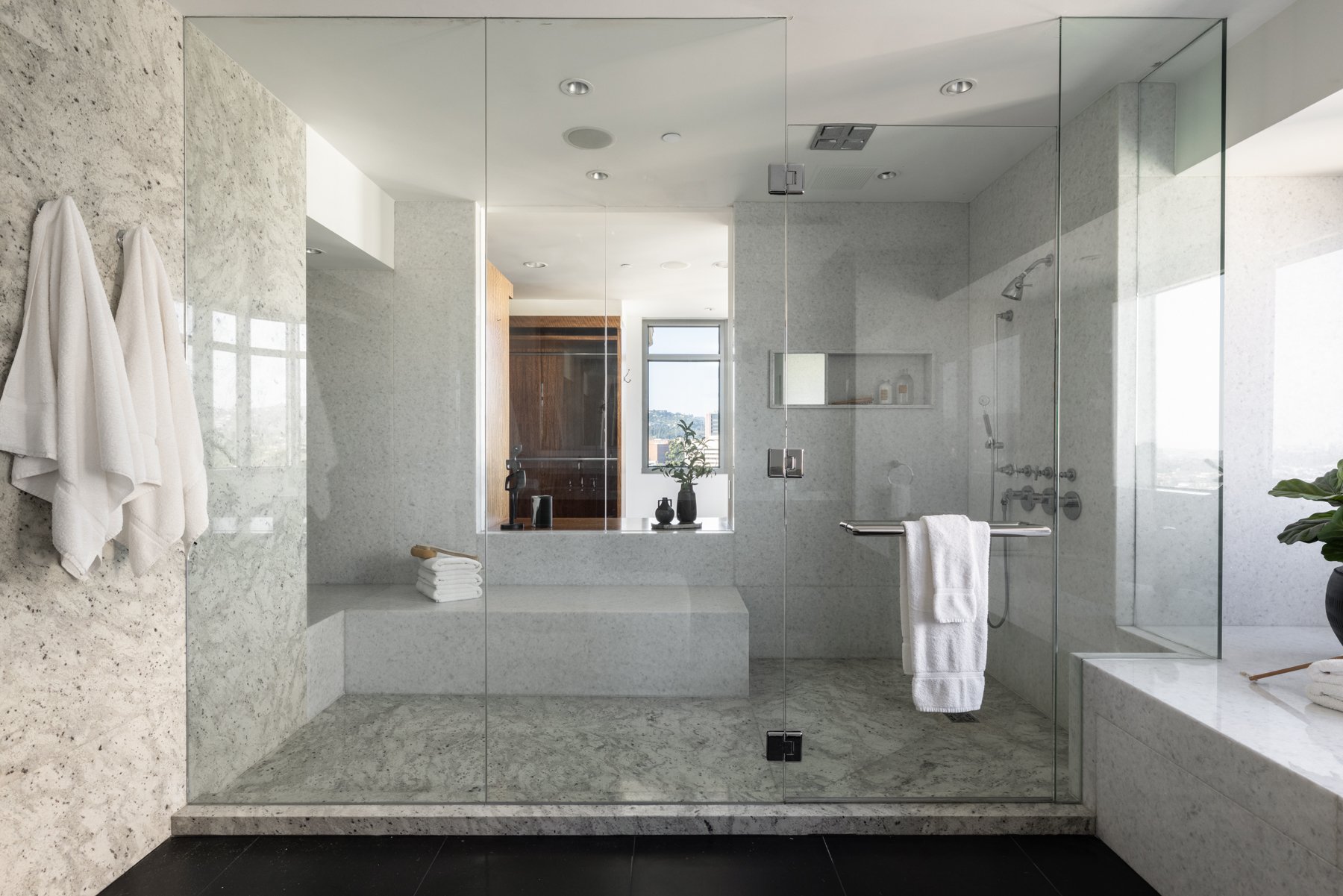10800 Wilshire Blvd #1501, Wilshire Corridor