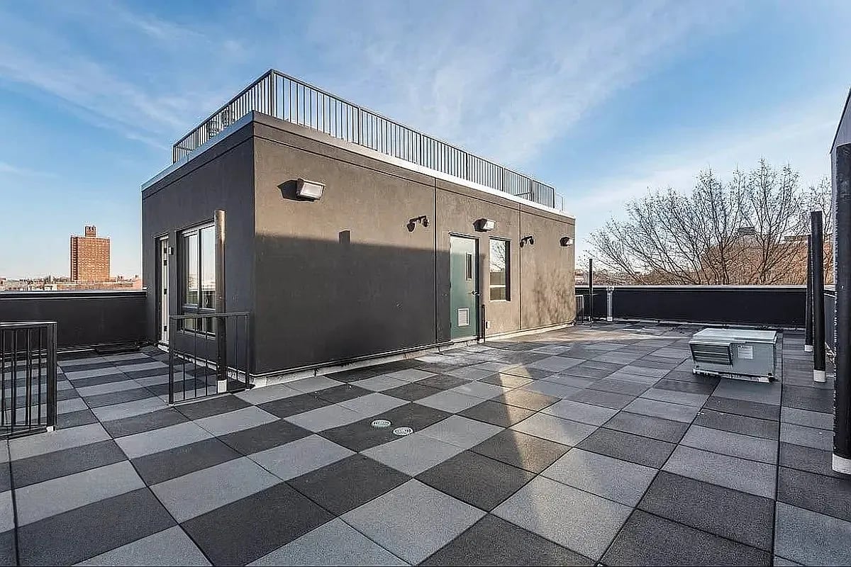 1707 Dean Street #3D