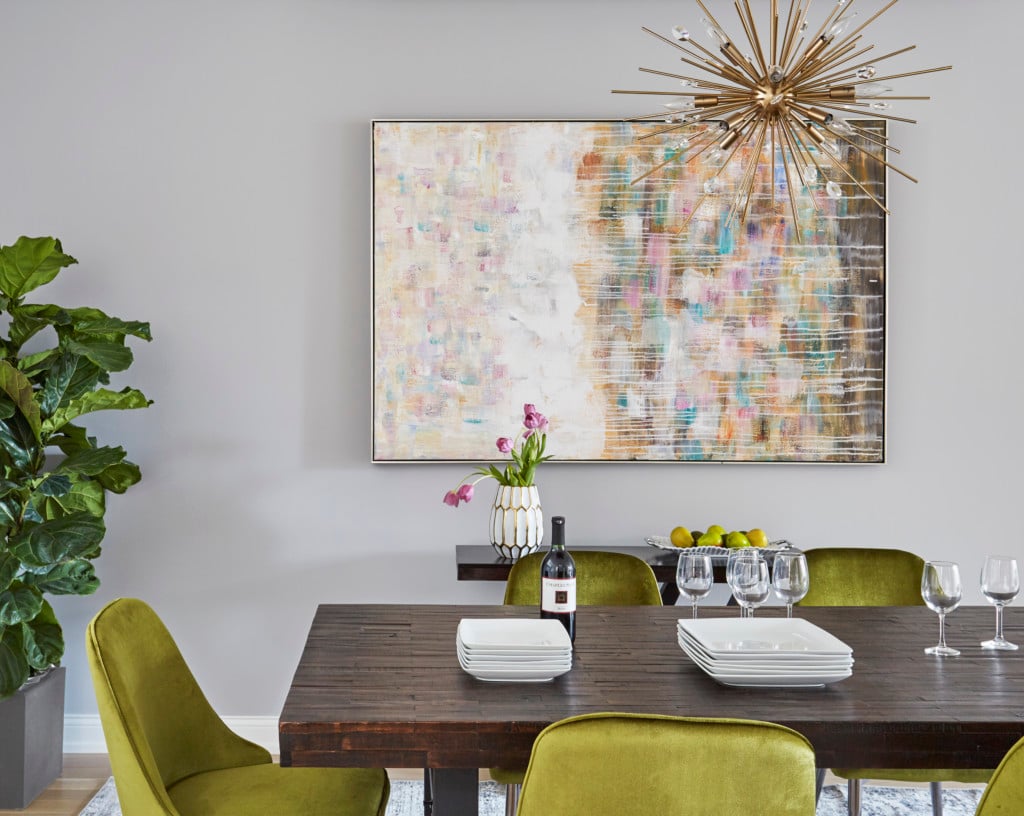 Sold | 1328 North Wicker Park | $1,390,000