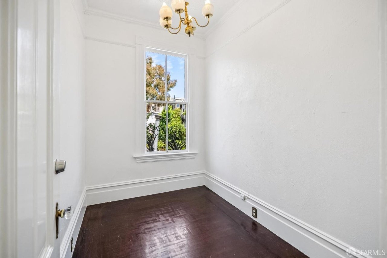 3846 Cesar Chavez St, San Francisco