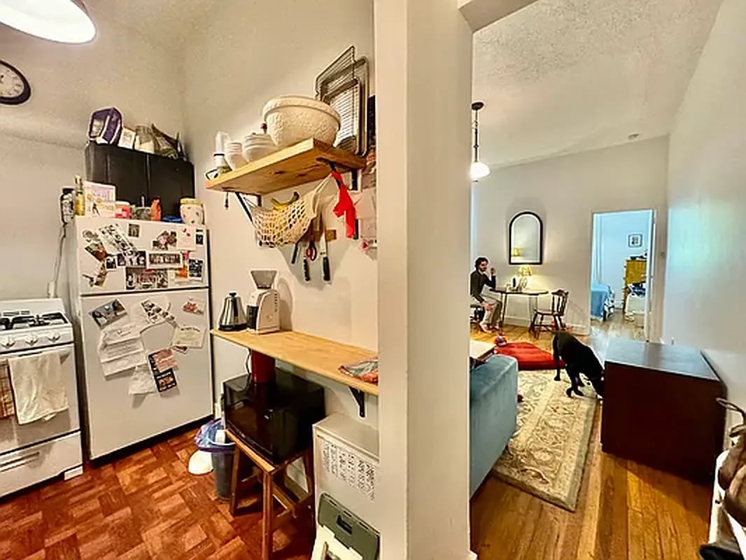 1 Spencer Court 4A
