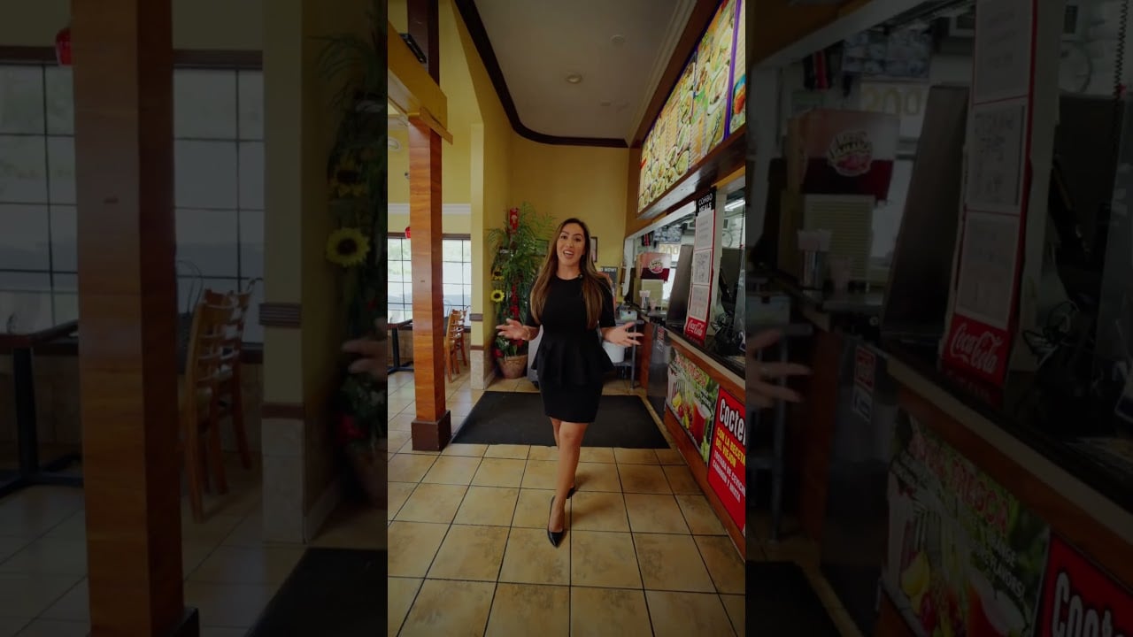Check out our latest commercial listing located in the city of Azusa.