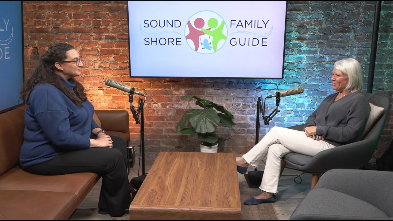 Sound Shore Family Guide: FASNY High School Experience