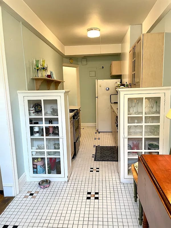 410 Central Park West #7D