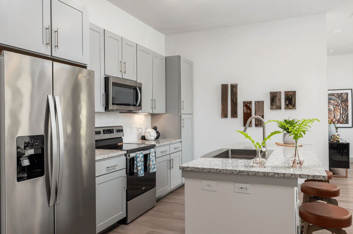 Enjoy up to 8 WEEKS FREE Base Rent! Call now to learn more!