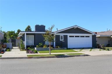 19201 Biddle Drive