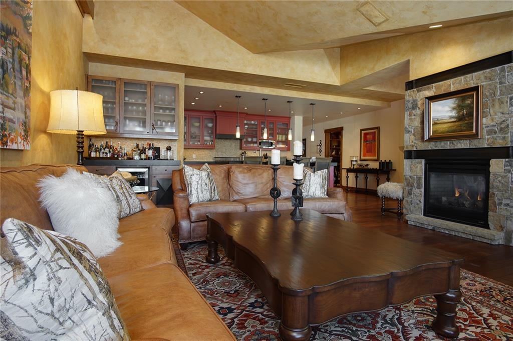 2250 Apres Ski Way Unit 801