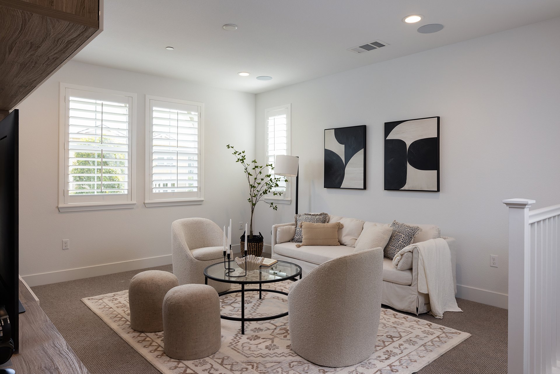 Refined Living at The Dunes