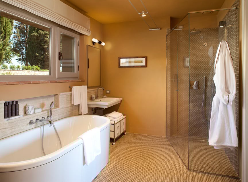 Villa Scuola - 1/8th Ownership