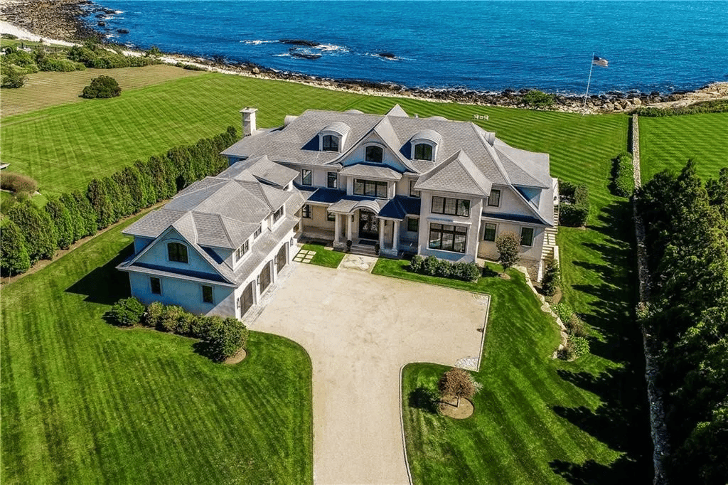 518 Ocean Road