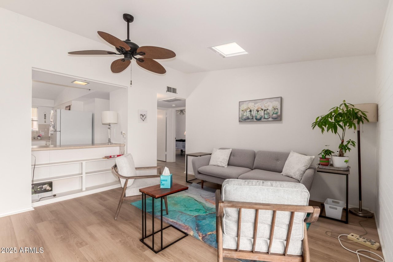 10641 W Oakmont Drive