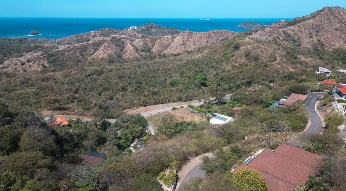 Oceanview Lot Miramar #43