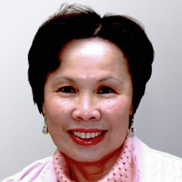 Susanna Kwong