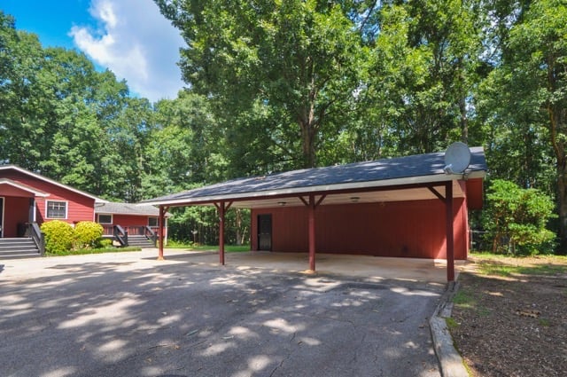 SOLD U SO!! 3301 Brockton Road, Jefferson, Georgia