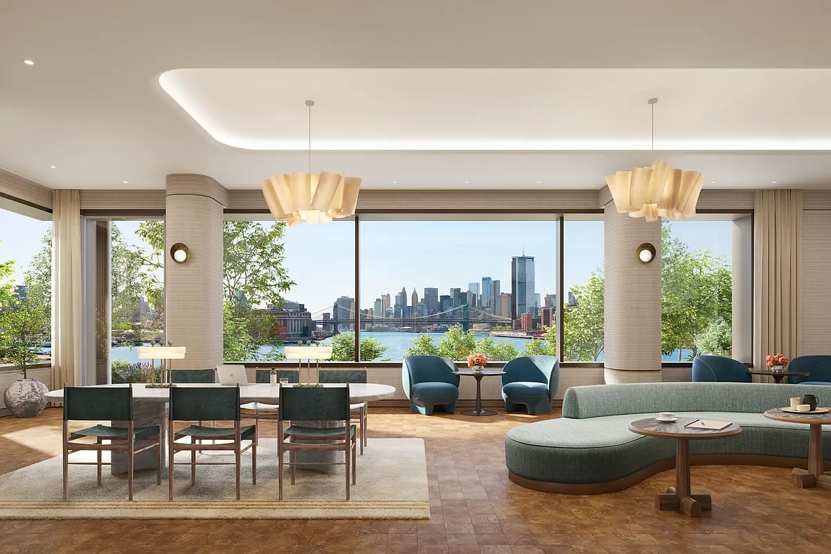 480 Kent Ave, #11F