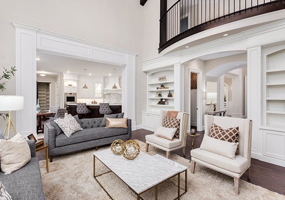 8 Paint Colors To Freshen Up Your Home