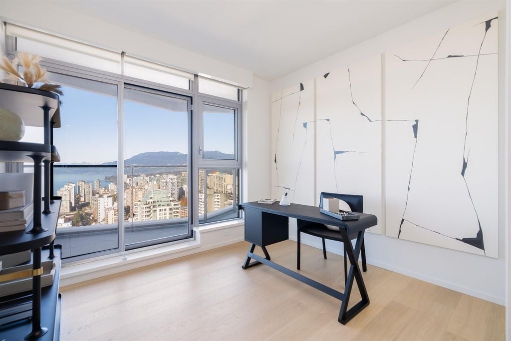 889 Pacific St, #3003
