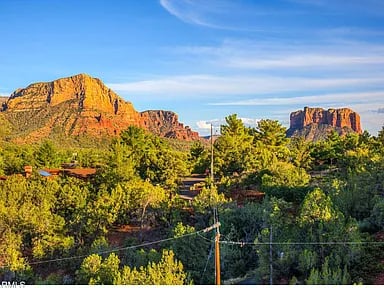 75 ELYSIAN Drive, Sedona