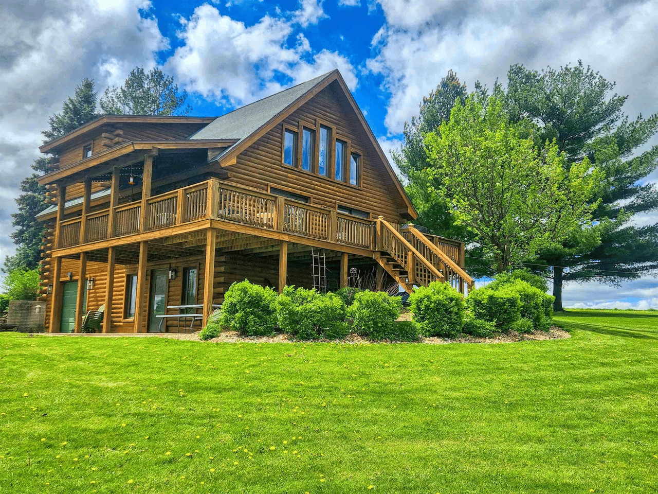 13-18 Spring Creek Dr