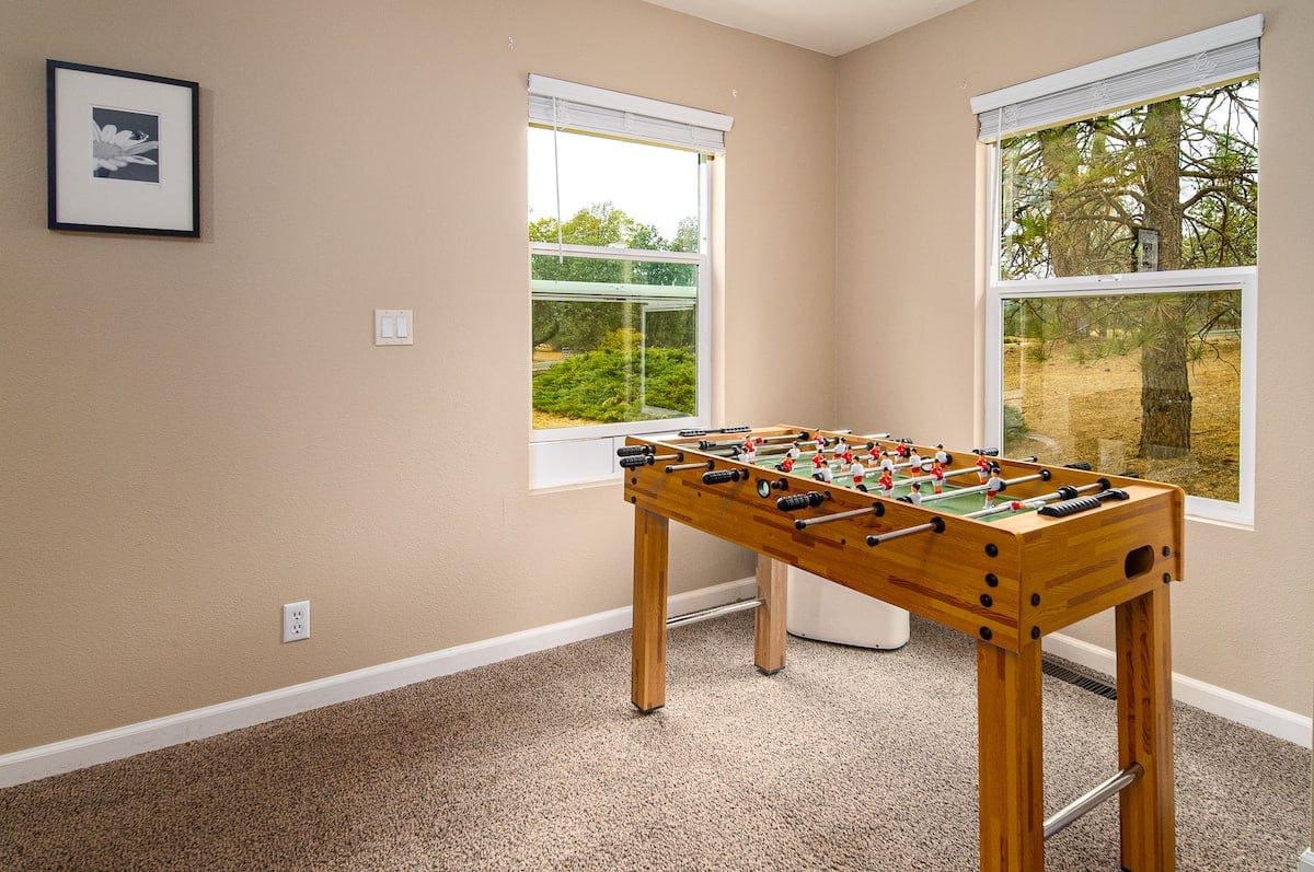 Cedar Creek Retreat