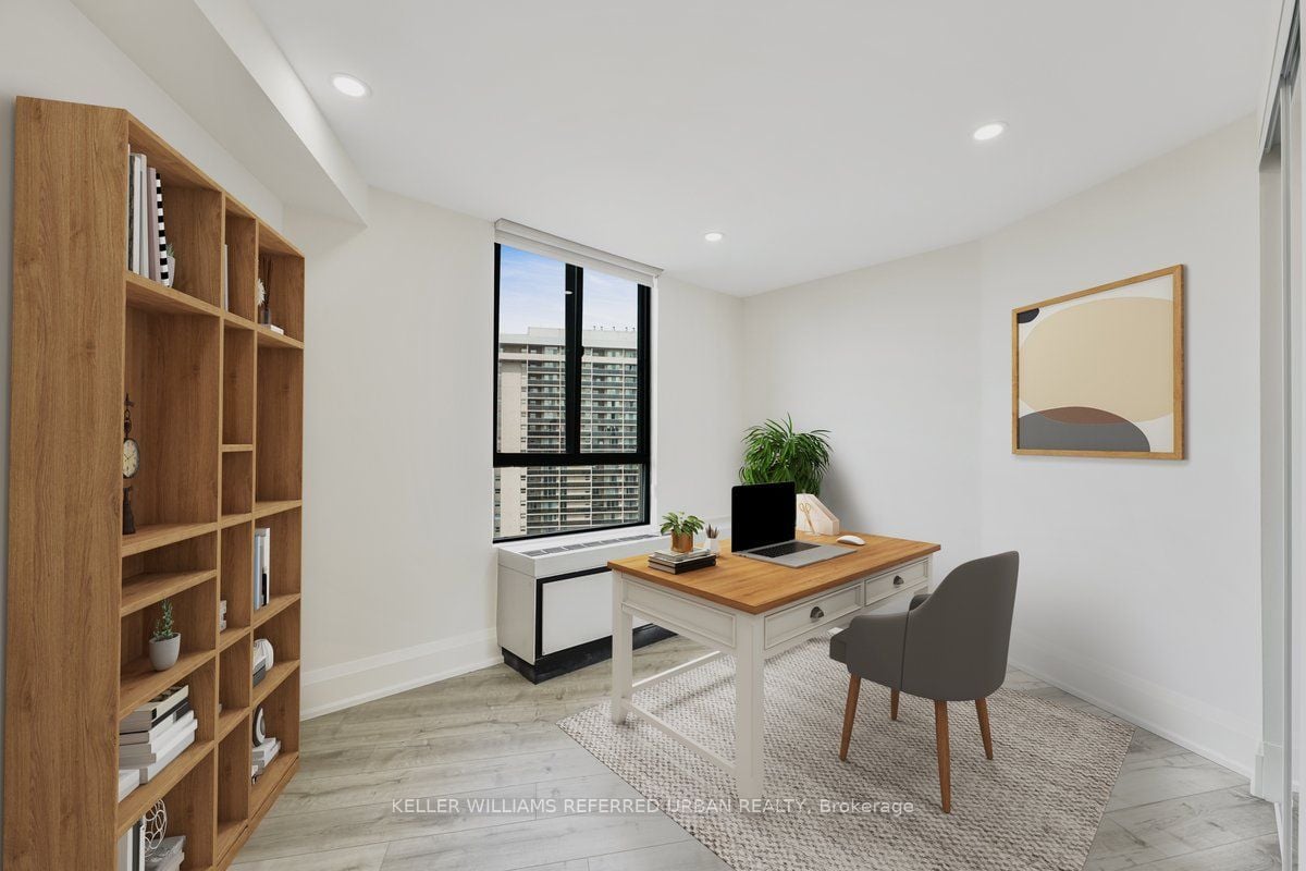 FAMILY LIVING PENTHOUSE