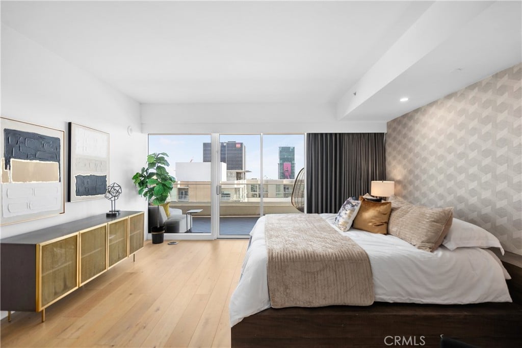 6250 Hollywood Blvd, #14F