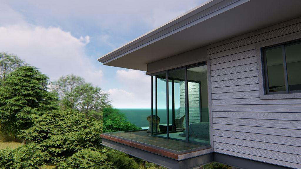 FIRE SALE - Cano Island & Ocean Views, w/Approved Building Plans