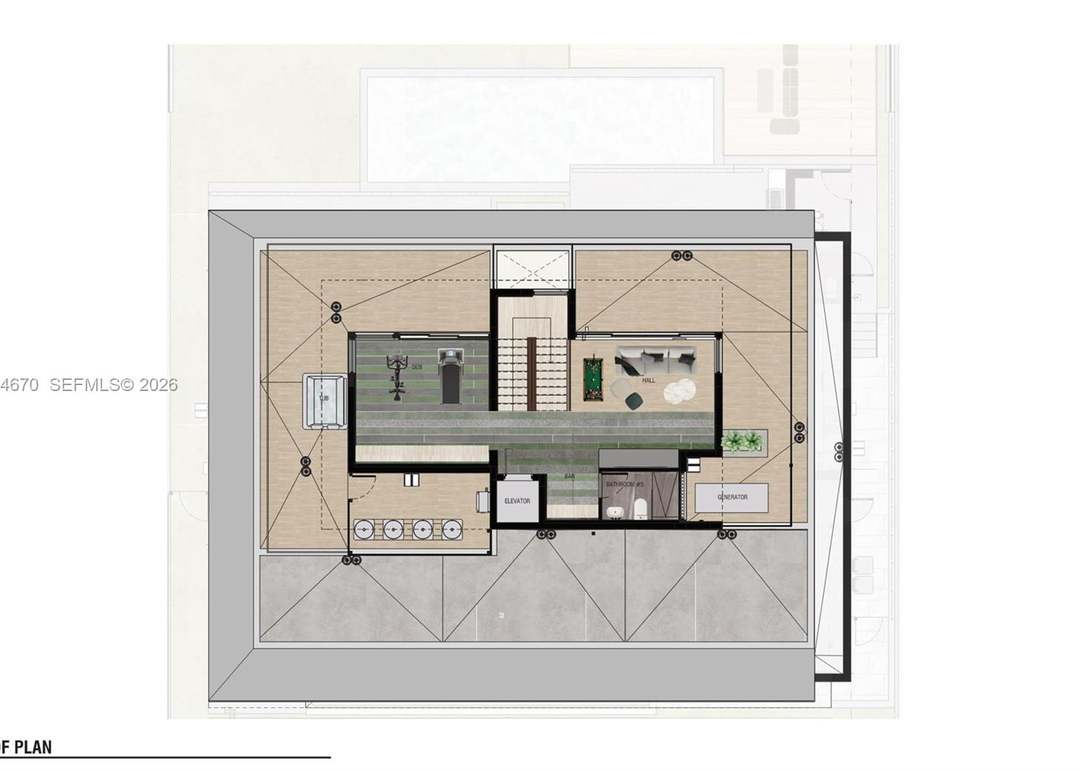 641 Flamingo Dr