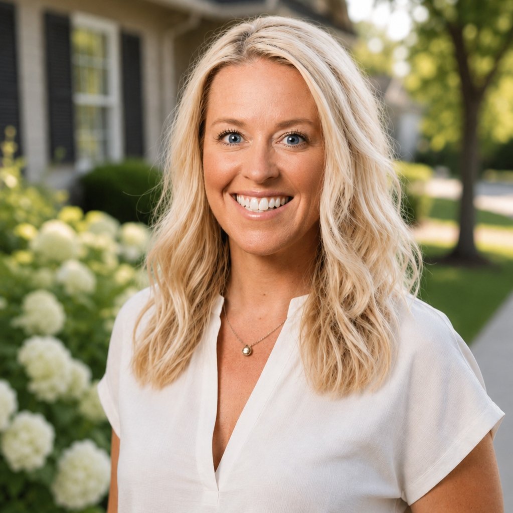 Sue Milsom Waukee, IA Real Estate Agent Headshot