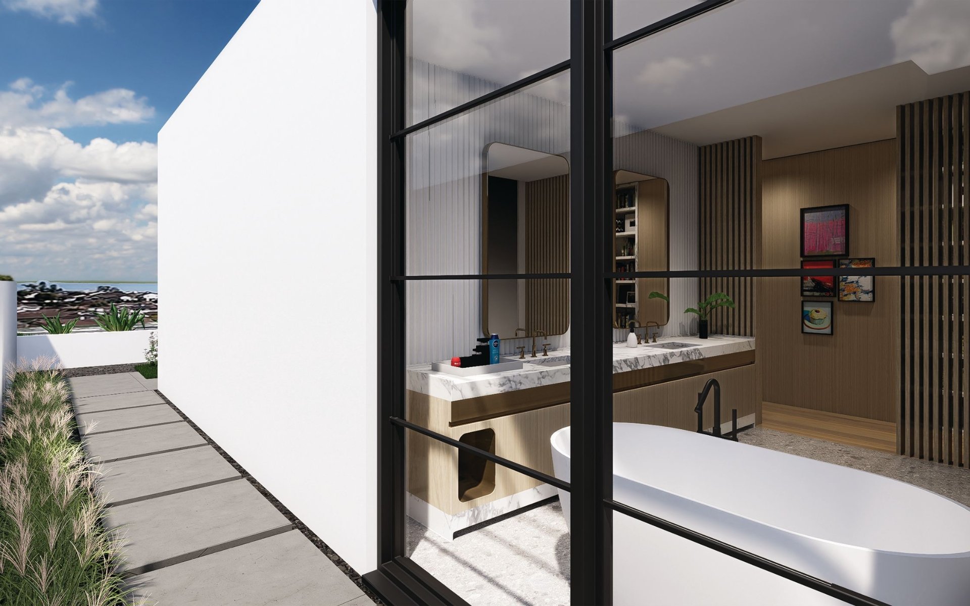 2519 Harbor View Drive