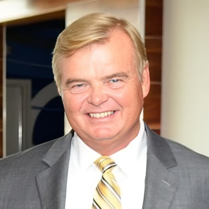 Dennis Smith, CCIM