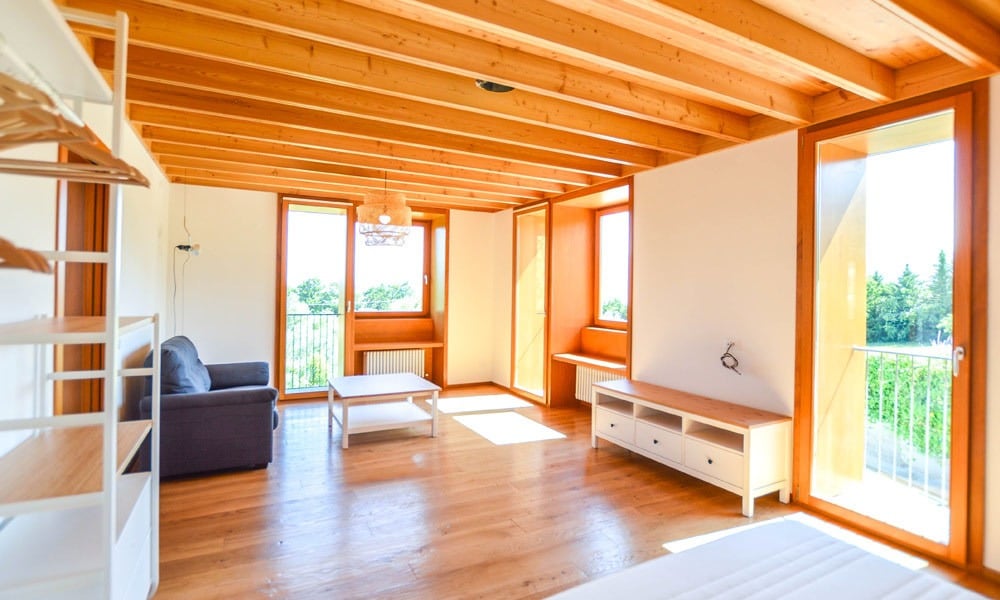 Charming home located in Le Marche