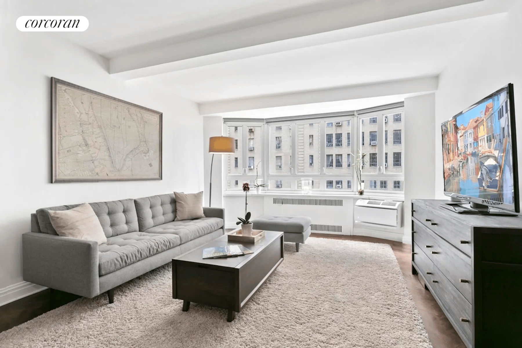 333 West 57th Street, 707
