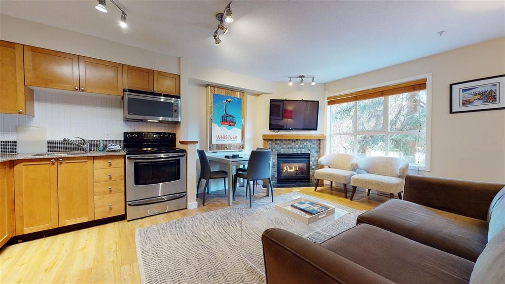 4388 Northlands Blvd #16