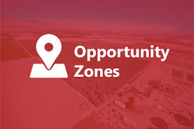 Opportunity Zones in Florida