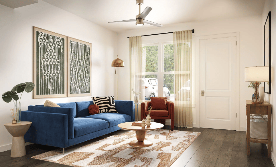 NOW OPEN!! Receive ½ off rent up to 6 months on select lease terms —that’s up to 12 weeks FREE!