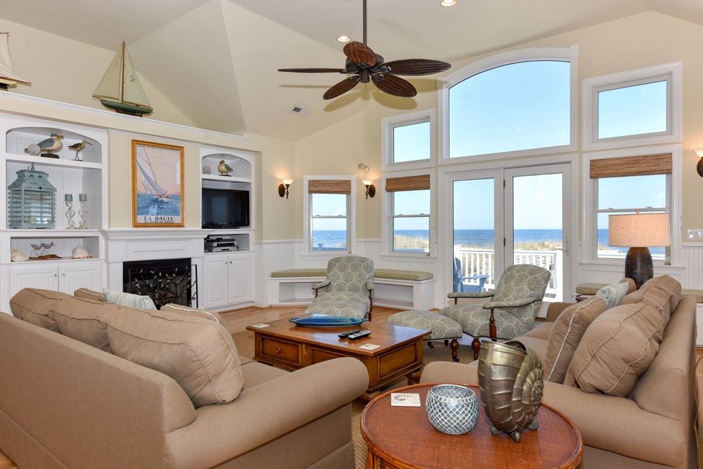 Oceanfront Corolla Light