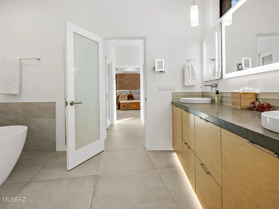 5500 W Chaos Canyon Lane
