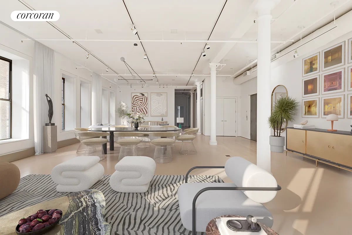 56 Crosby Street