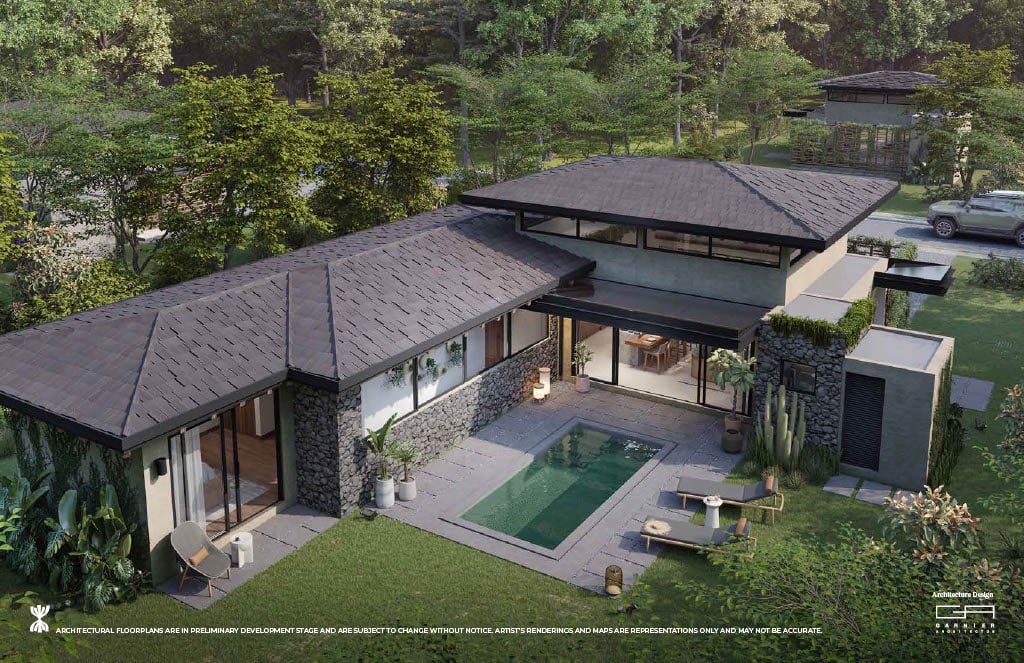 Sereno Reserve | 2, 3 & 4 Bedroom Luxury Residences in Bahía Papagayo, Guanacaste, Costa Rica