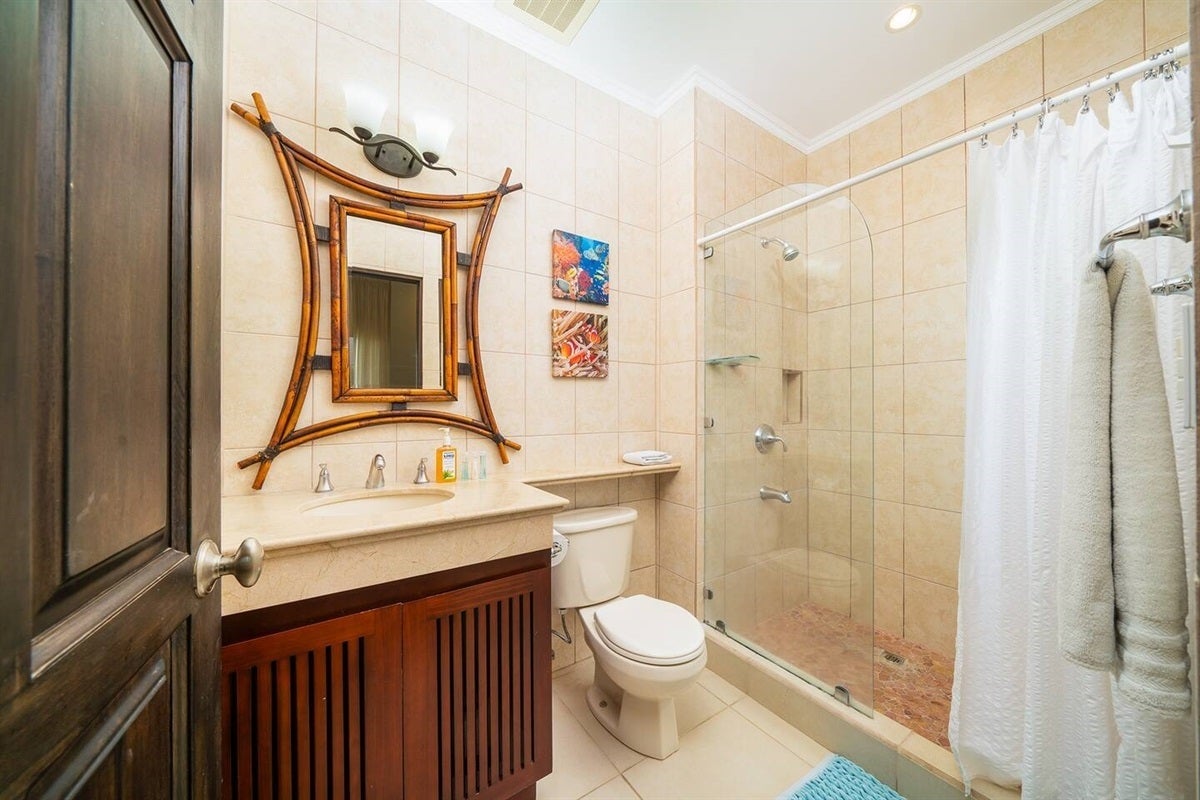 Panoramic Ocean View Flat, Flamingo, Guanacaste