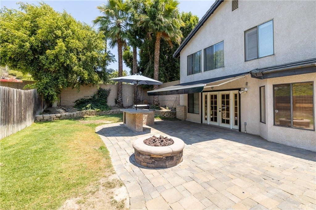 28601 Avenida Del Caballo