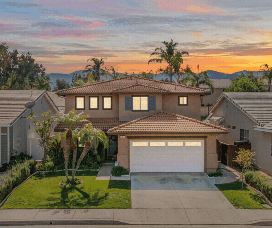 1284 Longport Way, Corona, CA 92881