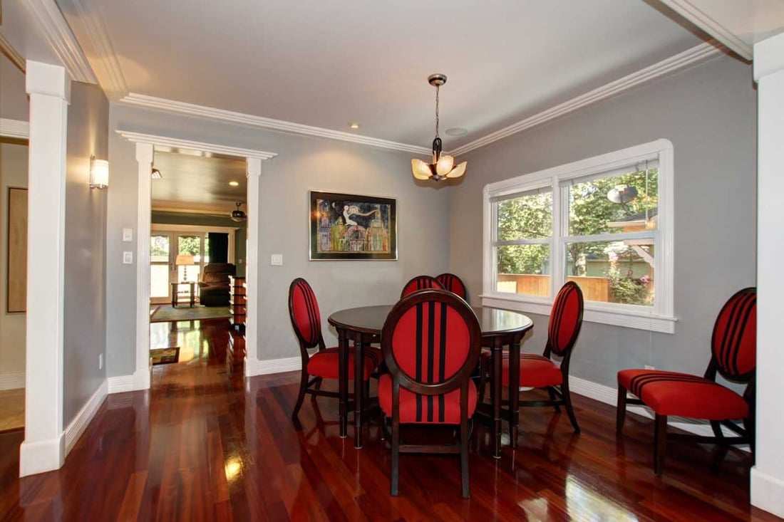 New Listing in McKinley Park! 554 37th St. Sacramento, CA 95816