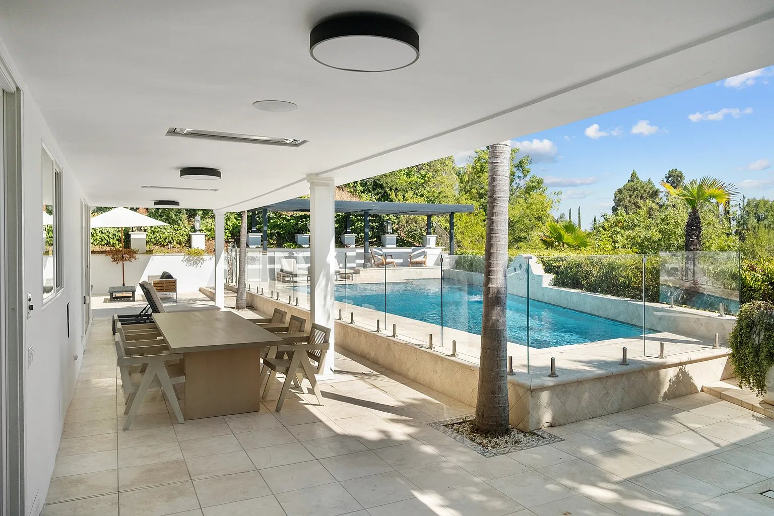 The Highridge Villa