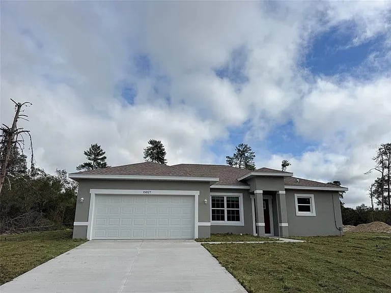 15827 SW 33rd Avenue Rd