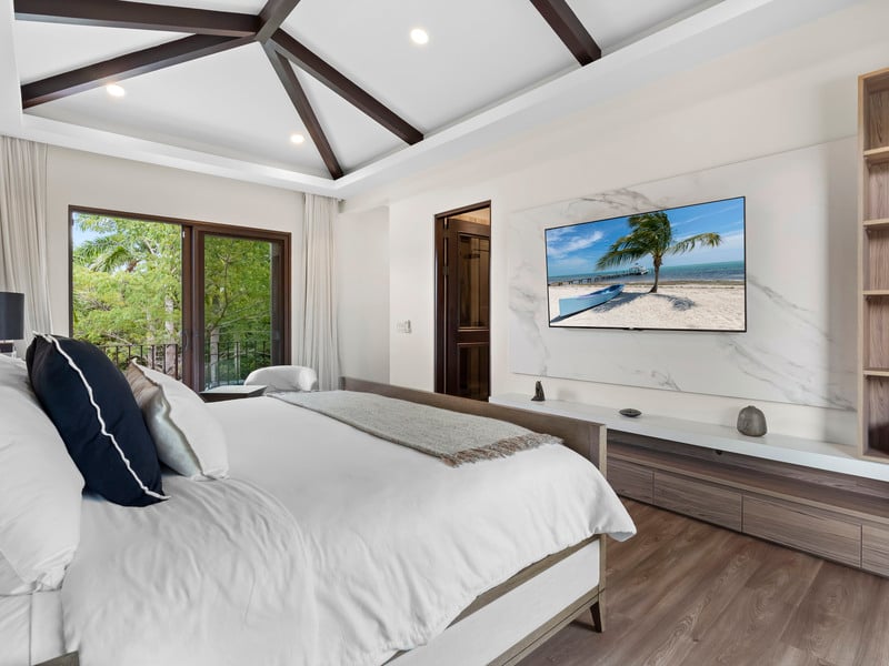 Casa Macho | Luxury Beachfront Golf Villa in Hacienda Pinilla