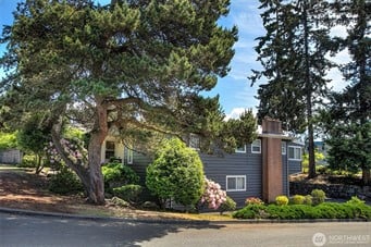 157 SW 155th Street