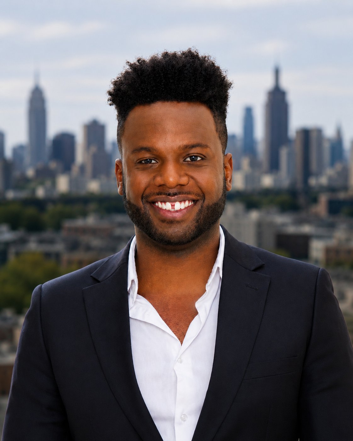Darryl Williams