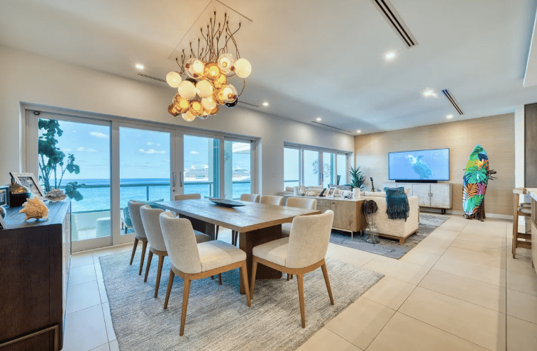 A CARIBBEAN DREAM PENTHOUSE